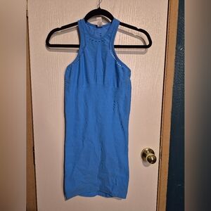 Alo seamless racer back dress